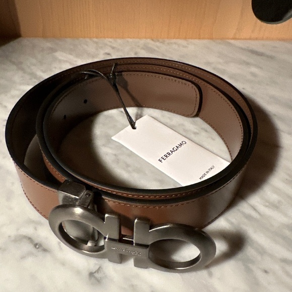 Ferragamo Men’s Belt *New*